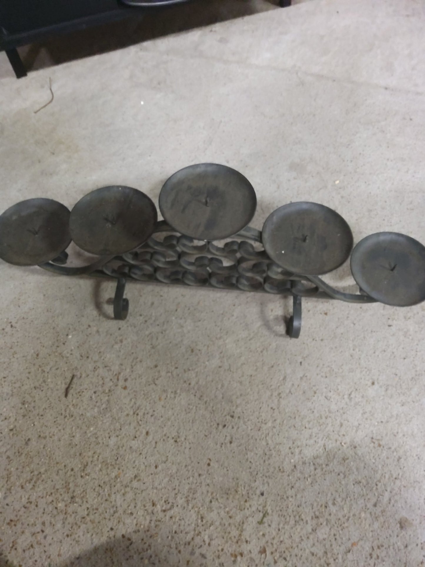 Cookbook holder - Market Row