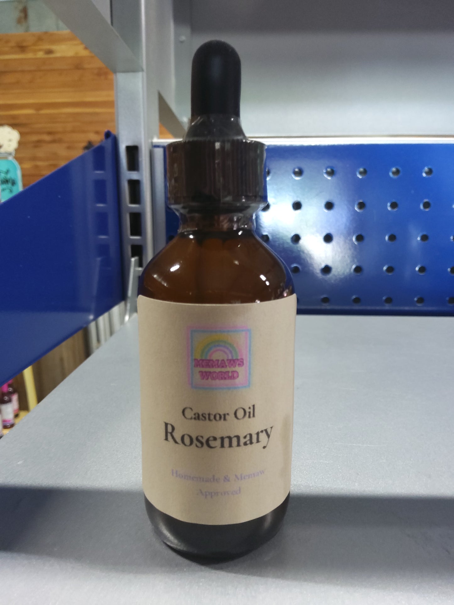 Rosemary 2oz - Market Row