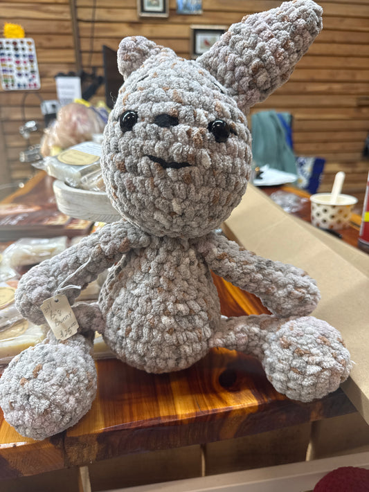 Big bunny - Market Row