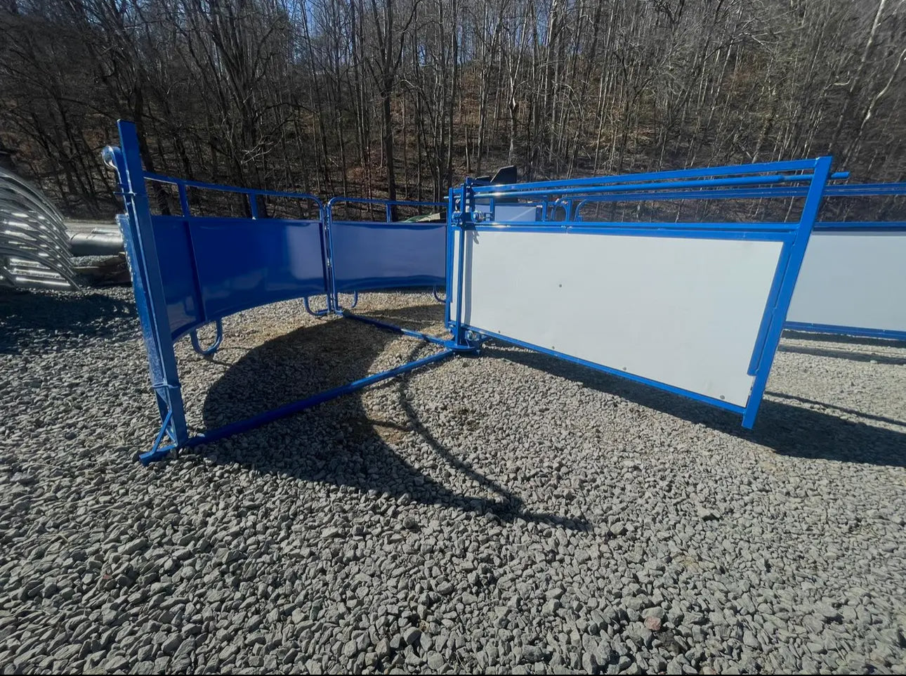 Working Tub/Alley - Market Row