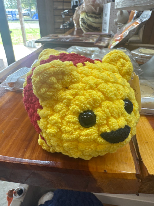 Honey bear - Market Row