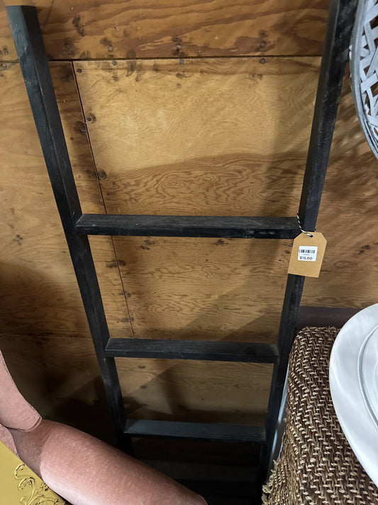 Blanket Ladder - Market Row