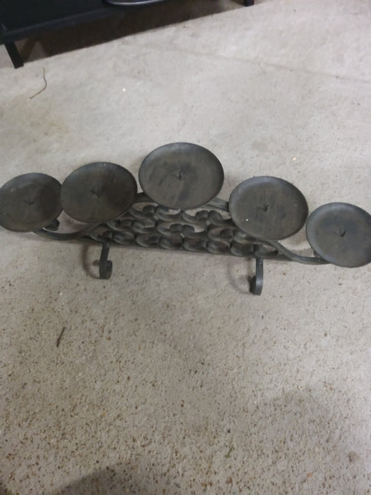 Cookbook holder - Market Row