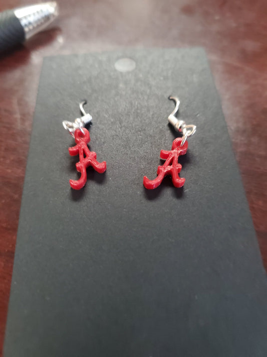 Alabama earrings - Market Row