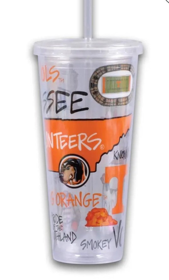 Tn tumbler - Market Row