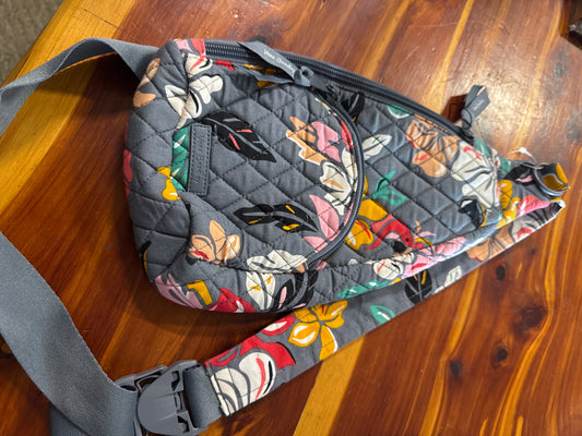 Vera Bradley Bag - Market Row