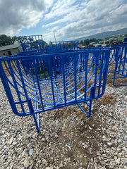 GOB Round Bale Feeder