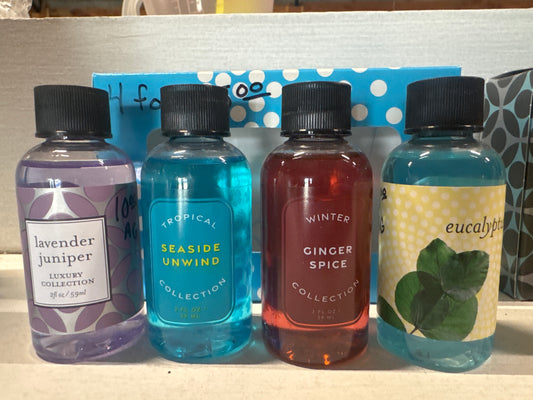 Rainbow fragrance 4pk - Market Row