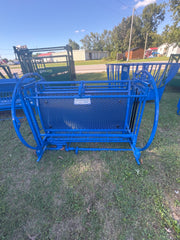 Deluxe Spin Trim - Market Row