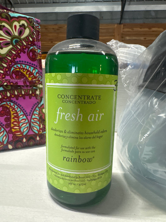 Rainbow fresh air 16oz - Market Row