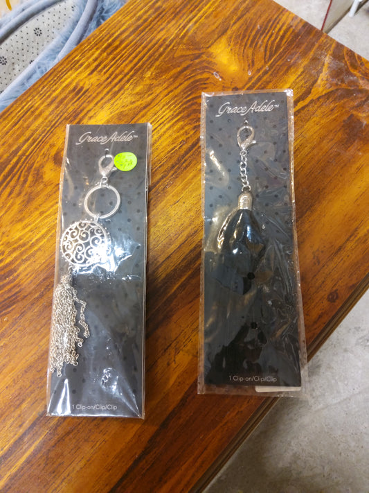 Purse accessories - Market Row