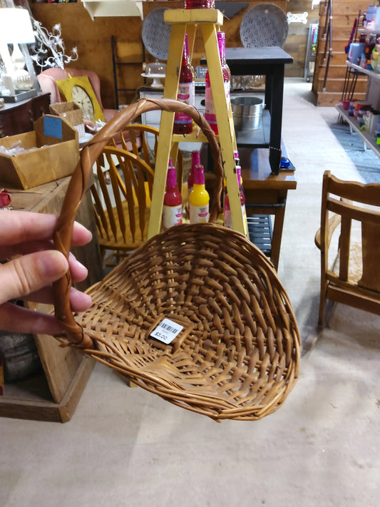 Basket- - Market Row