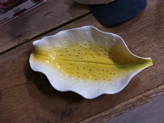 Leaf bowl - Market Row