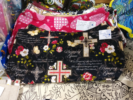 Purse Skirts 31 - Market Row