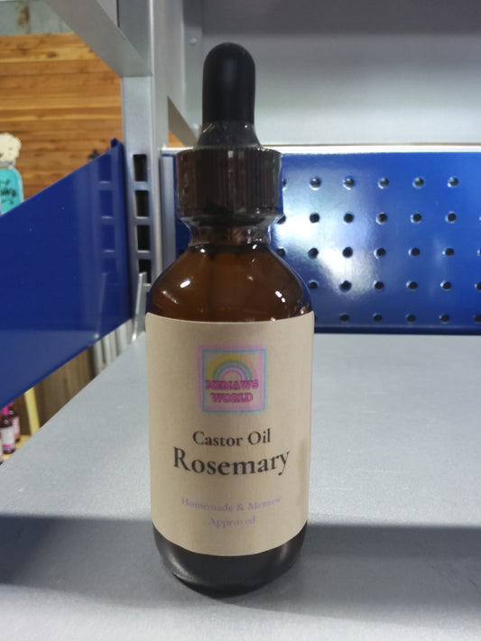 Rosemary 2oz - Market Row