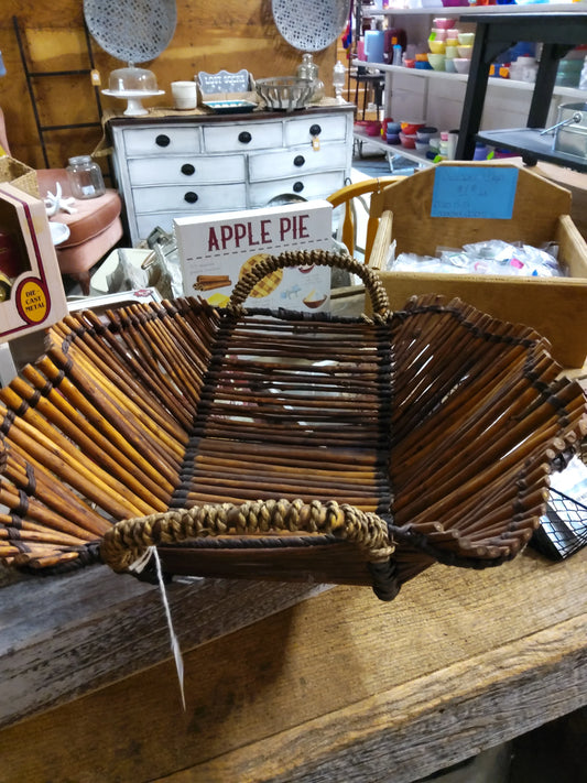 Basket - Market Row