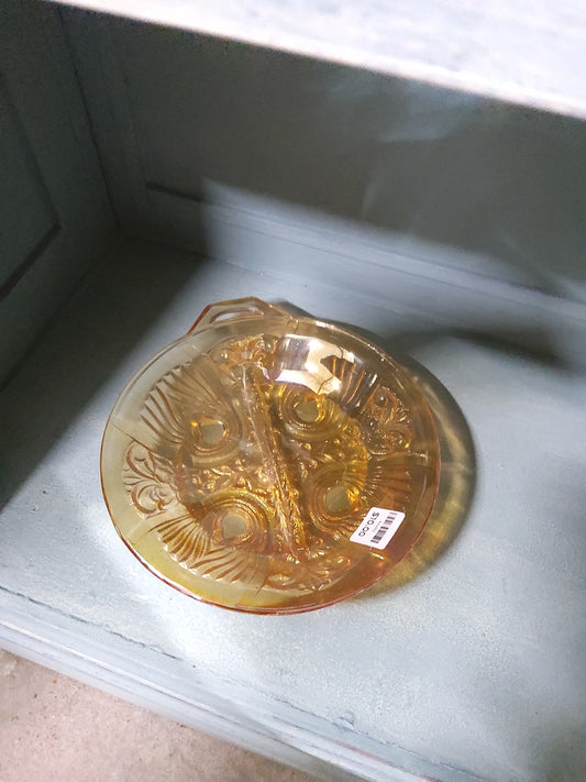 Candy dish - Market Row