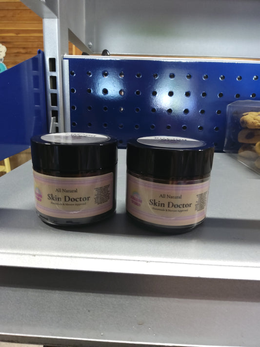 Skin Doctor 2oz - Market Row