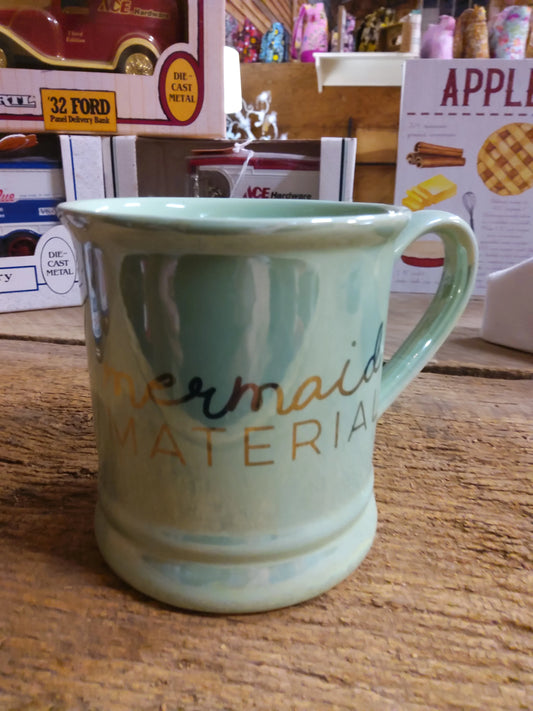 Mermaid mug - Market Row