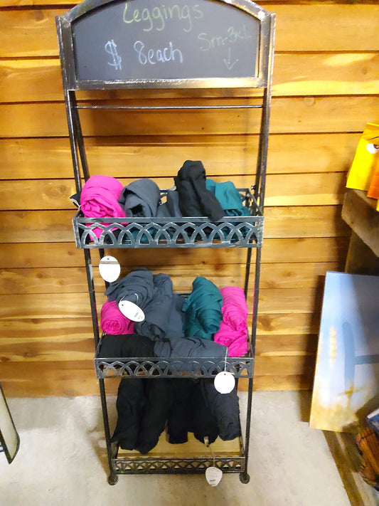 Leggings - Market Row