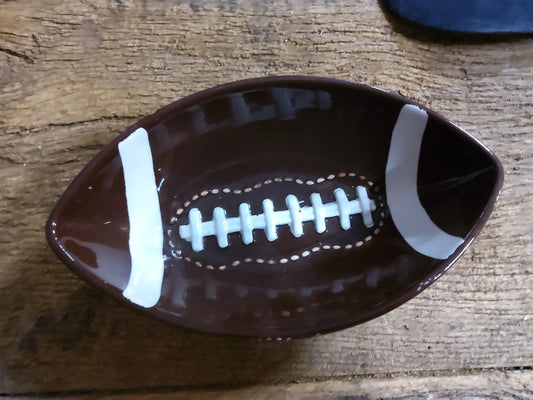Football bowl - Market Row