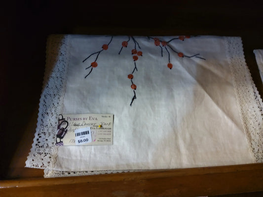 Dresser Scarf S - Market Row
