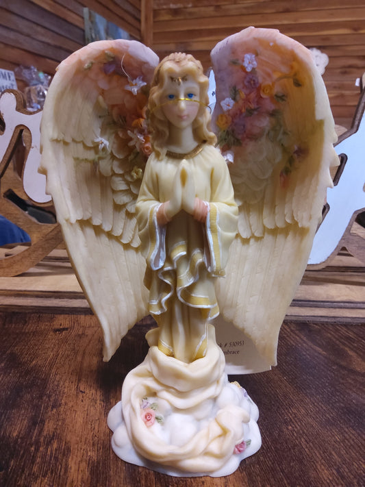 Angel emprace - Market Row