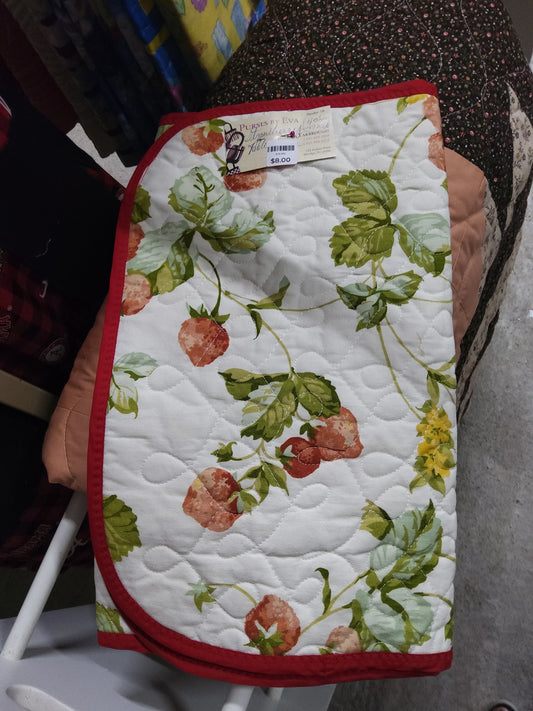 Table Runner - Market Row