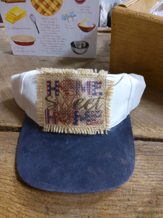 Hat - Market Row