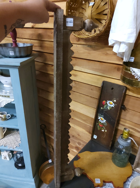 Slim Shelf - Market Row