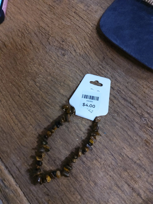 Beaded bracelet - Market Row
