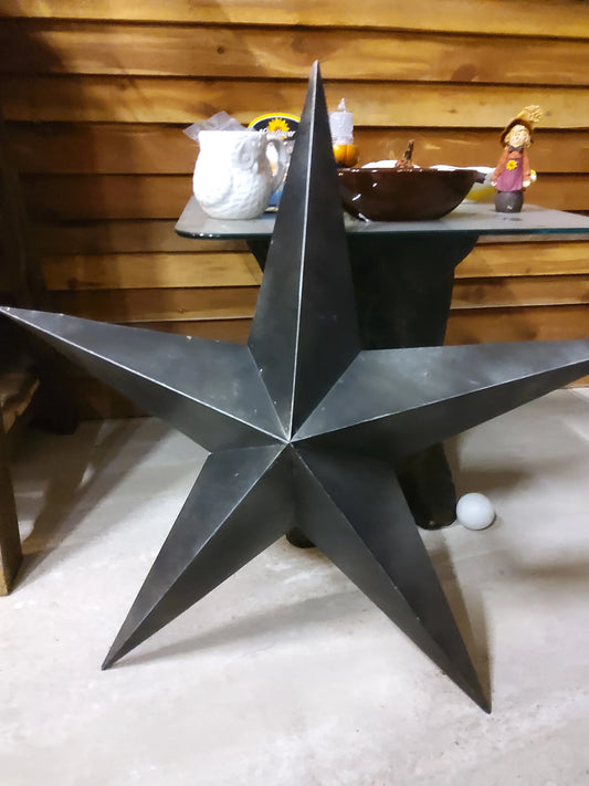 Star - Market Row