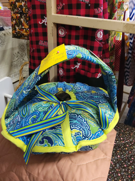 Casserole Dish Bag - Market Row